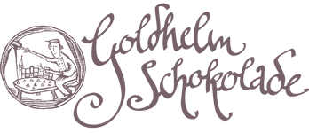 Goldhelm Schokolade
