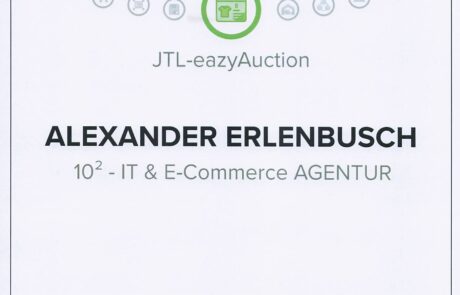 JTL-eazyAuction